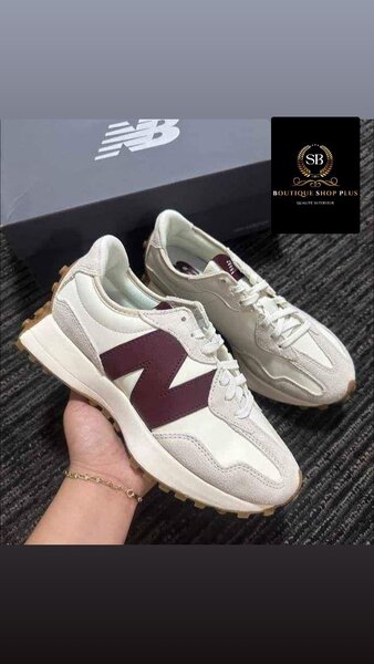 Basket New balance