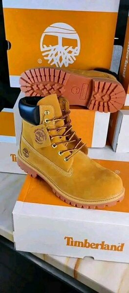 Timberland