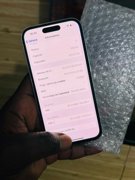 iPhone 12 Pro Max