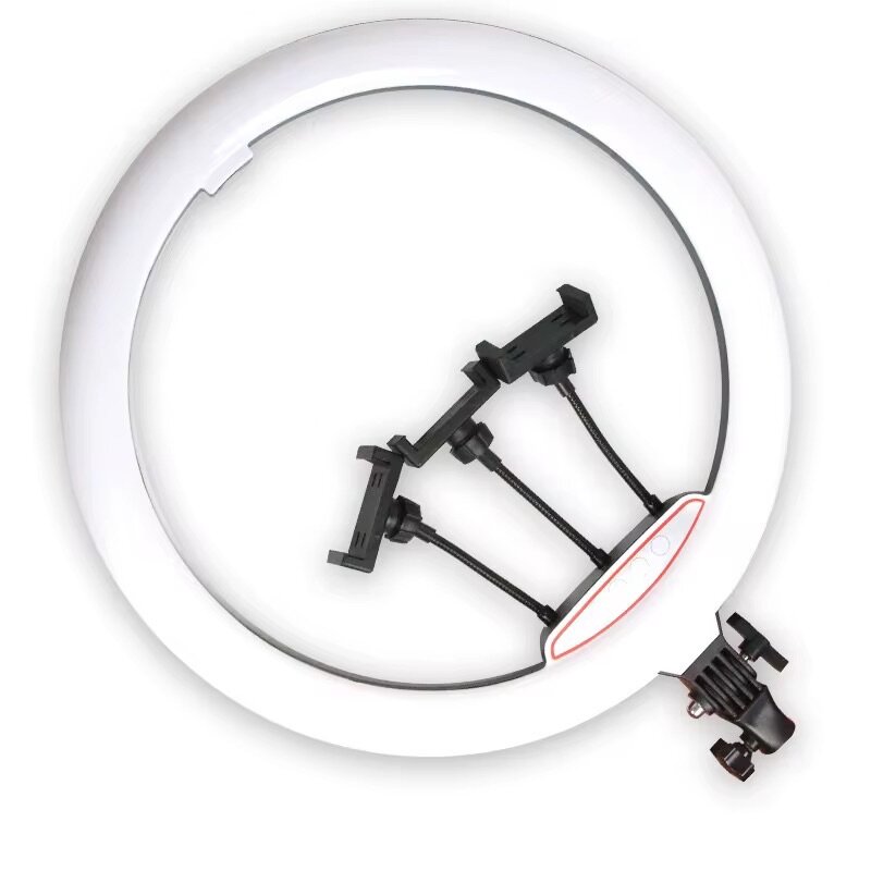 Anneau Lumineux LED 18 pouces