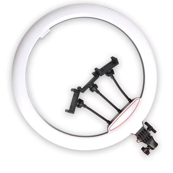 Anneau Lumineux LED 18 pouces
