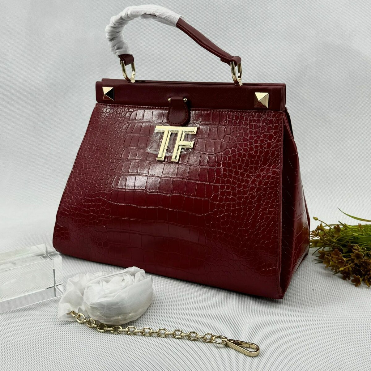 Ladies hand bags