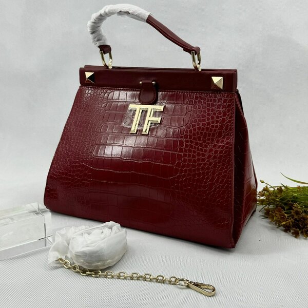 Ladies hand bags