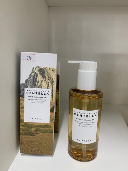 Centella 1004