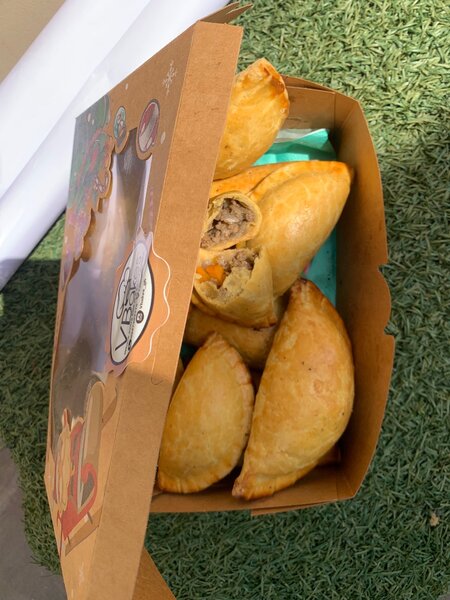 Meatpie