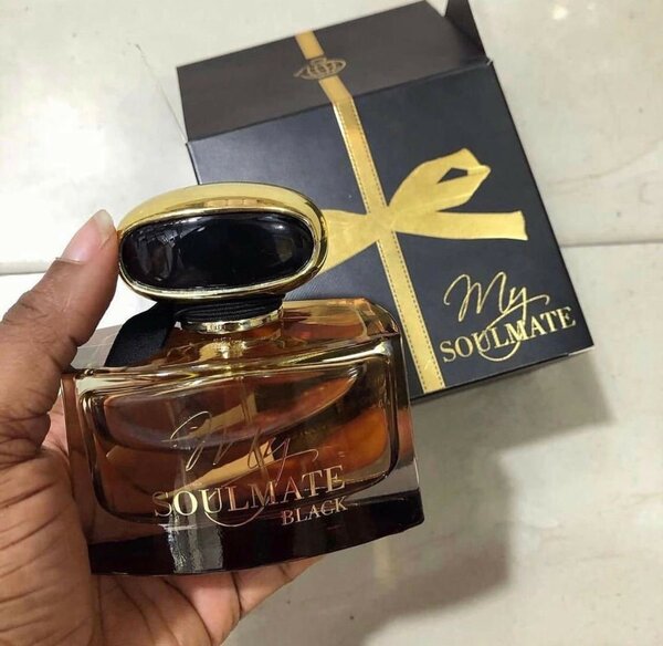 Musuf Perfume
