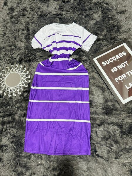 Bodycon dress