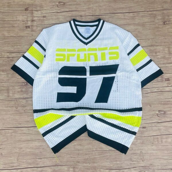 Men's Jersey Shirt