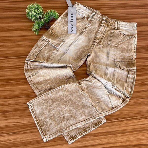 Baggy Jeans