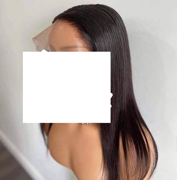 perruque femme