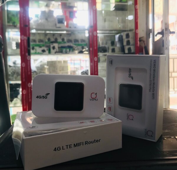 VEMO  Wireless Wifi