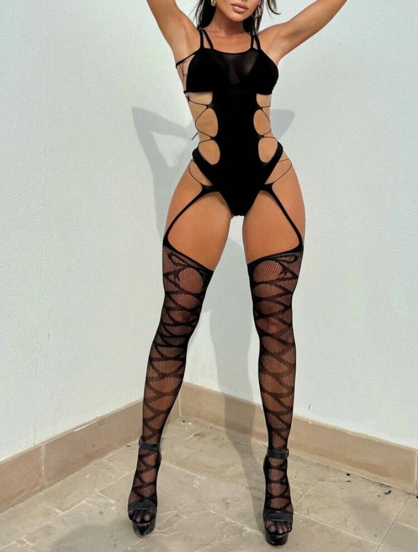 Nuisette sexy