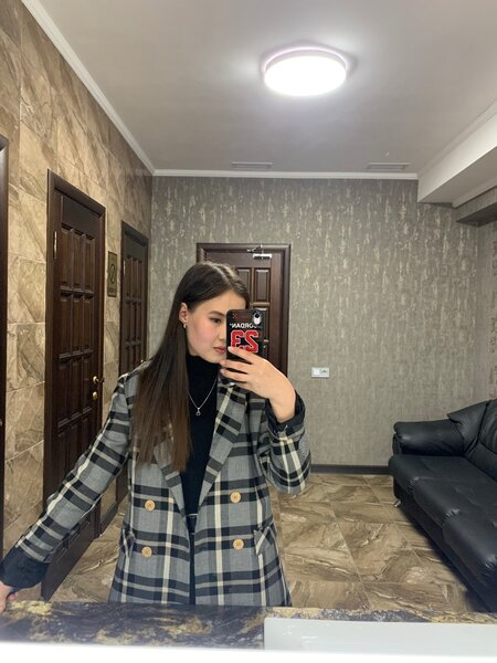 Пиджак