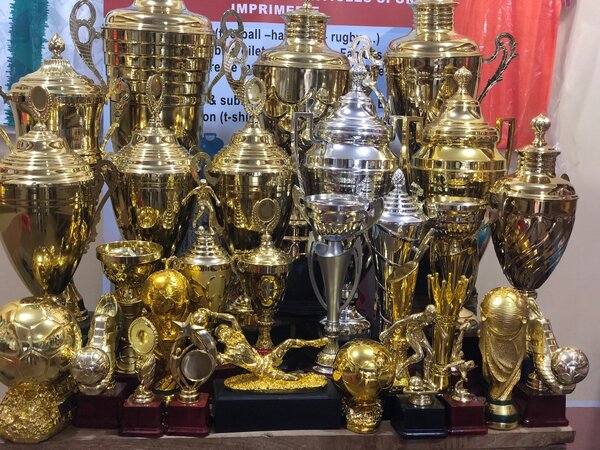 Allahkabo sport