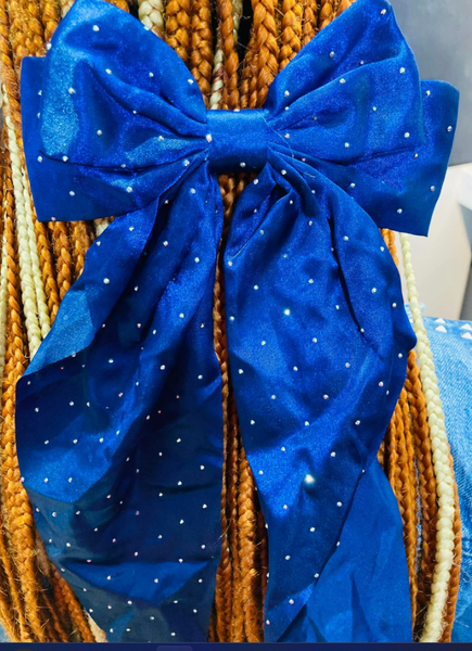 hair bows