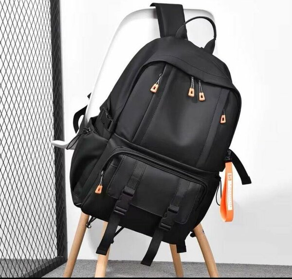Sac à dos imperméable élégant