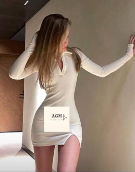 Robe courte
