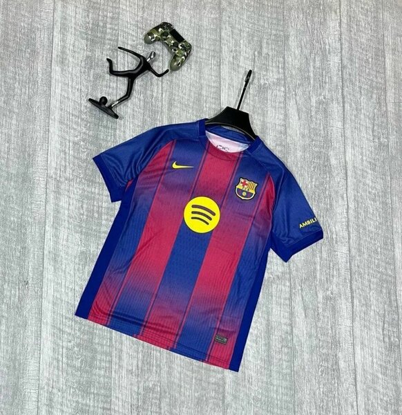 Maillot FC Barcelone PROMO