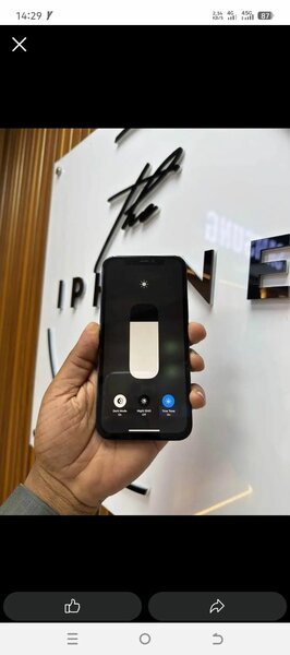 iPhone 12 pro 256GB