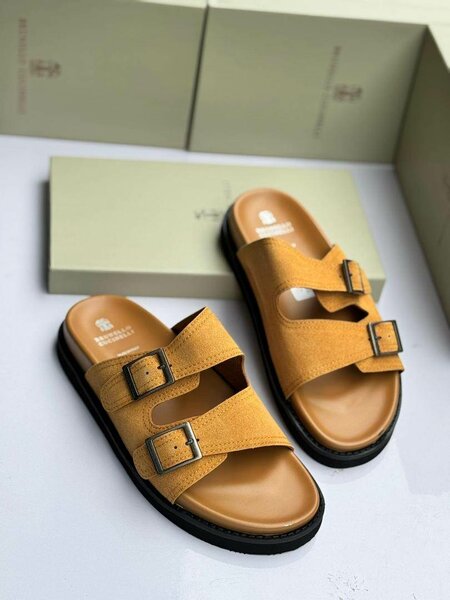 Gucci Slippers