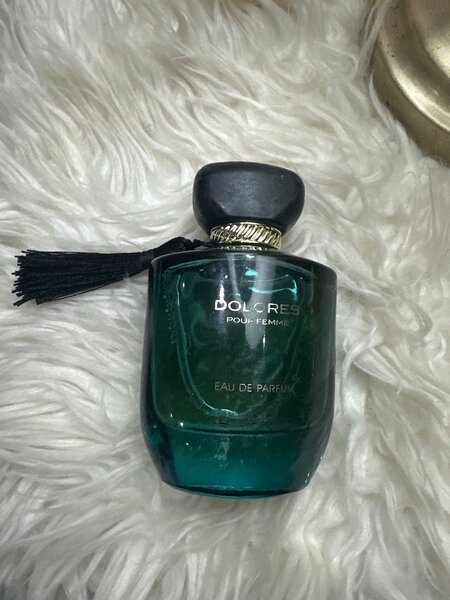 Parfum Élegant Pour Elle