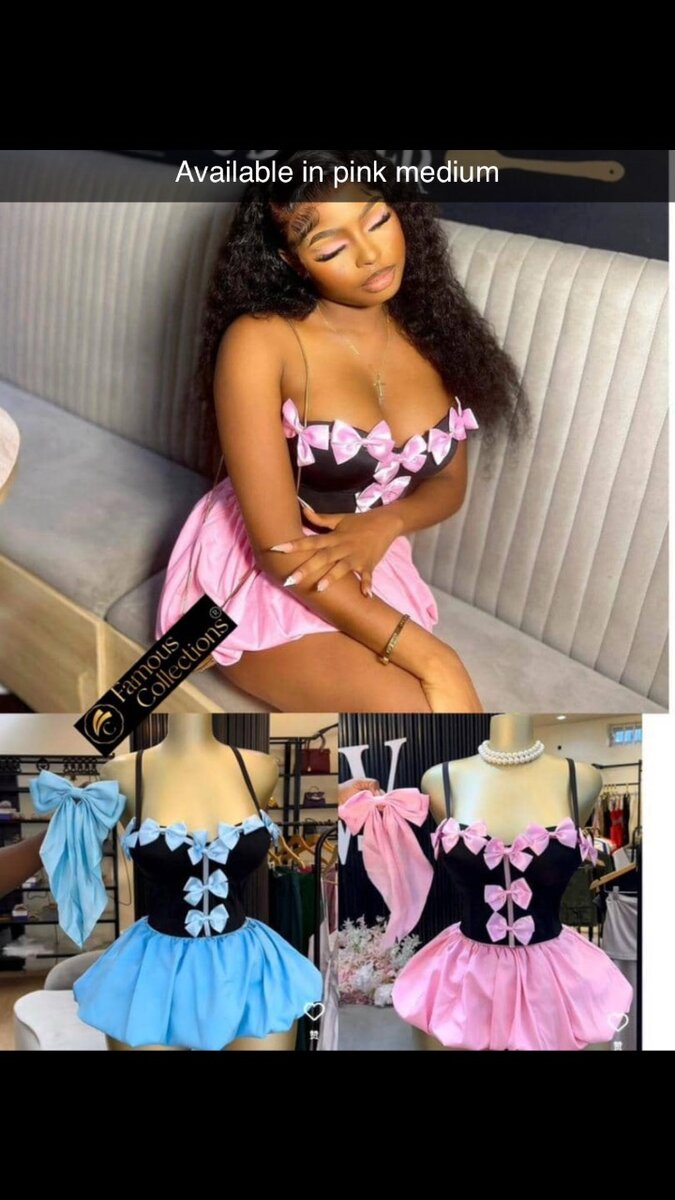 Available in medium