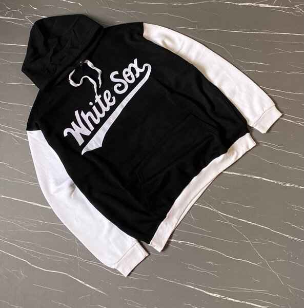 Thrift Hoodie