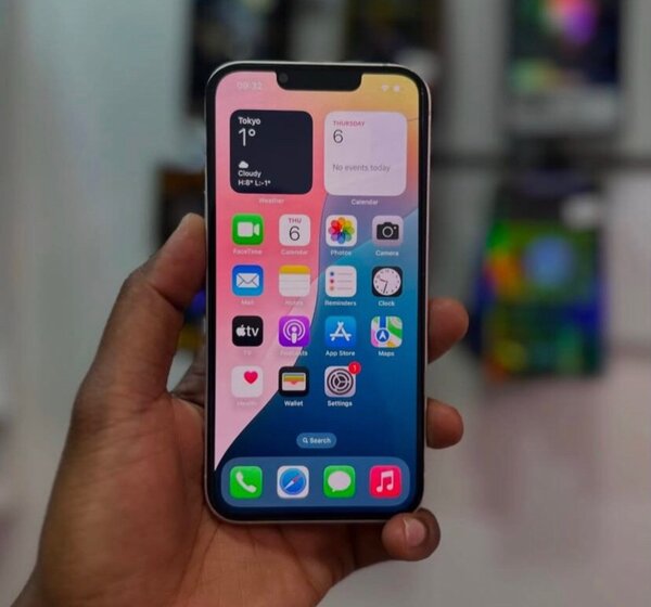 ROGGER IPHONES