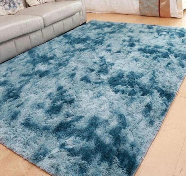 Tapis doux et confortable
