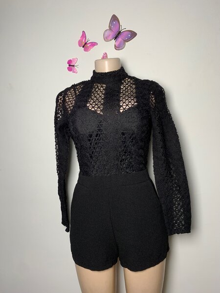 Jumpsuit