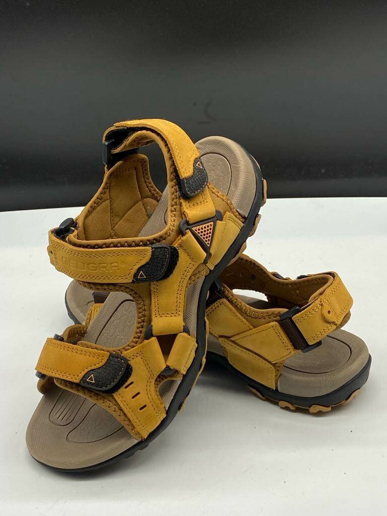Kito geogra en cuir