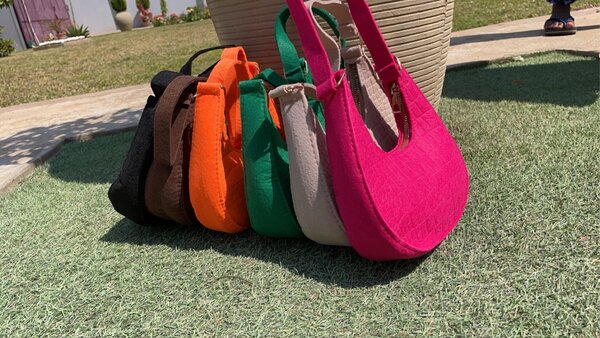 Bagssssss