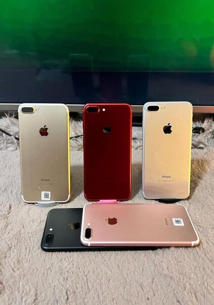 iPhone 7 Plus