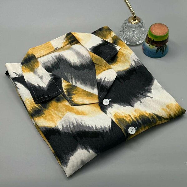 Designed Fashion Shirts
