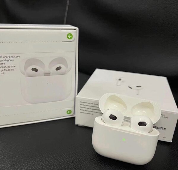 AirPods 3