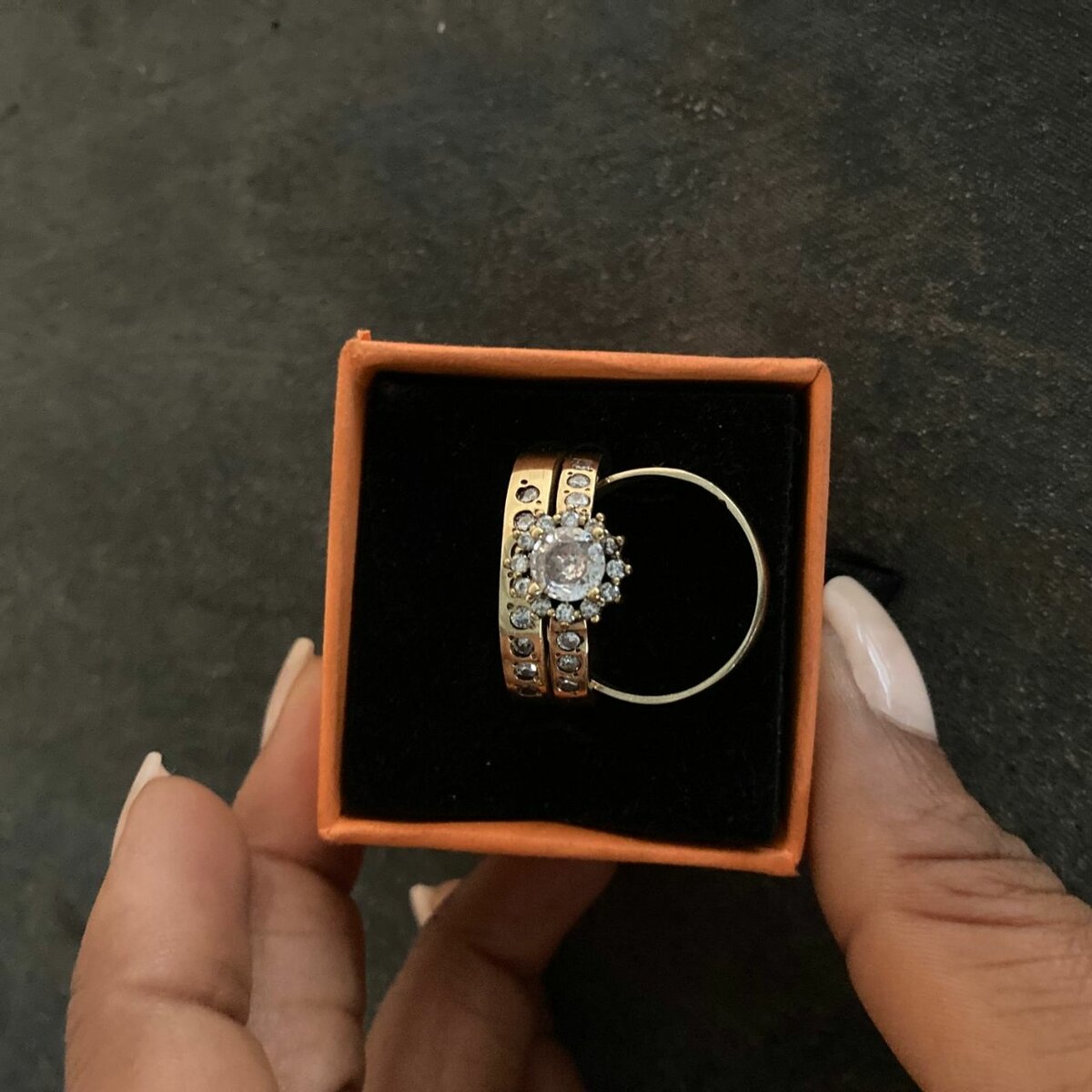 Wedding Ring