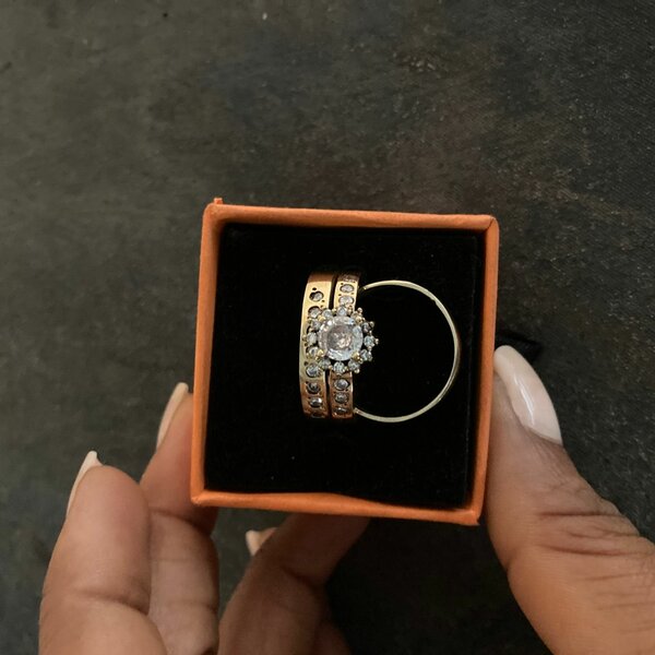 Wedding Ring