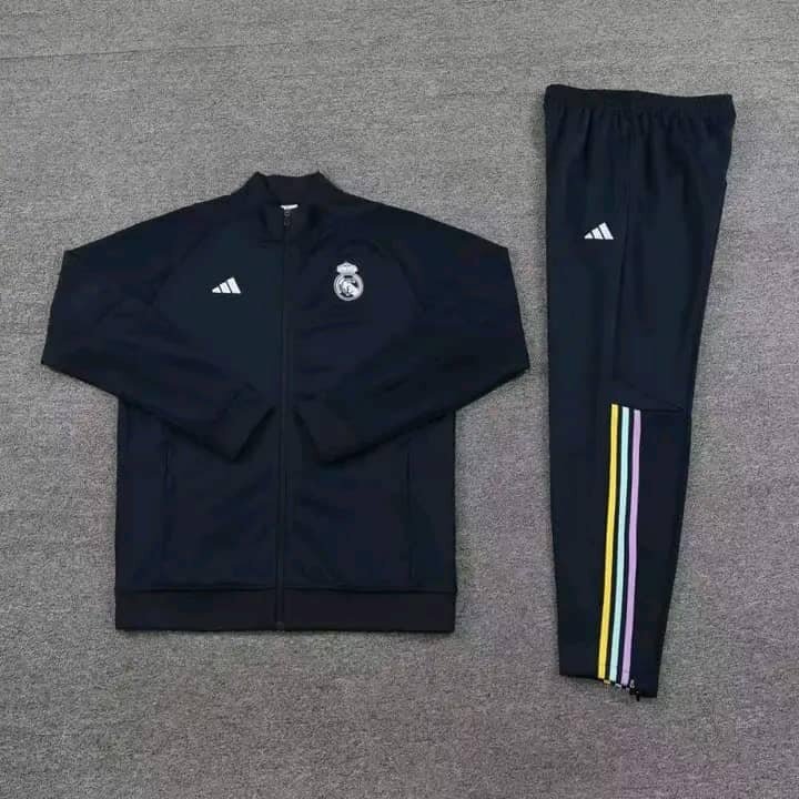 Jump suit
