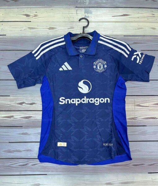 Soccer jerseys