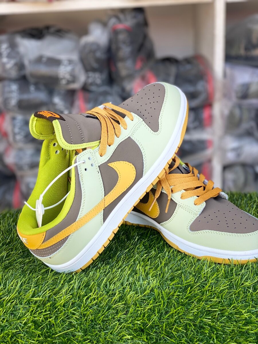Nike SB