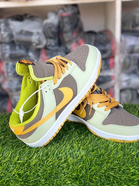 Nike SB