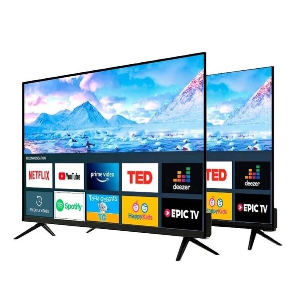75inches smart tv