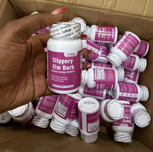 Slippery elm