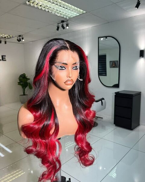 Quality Wigs