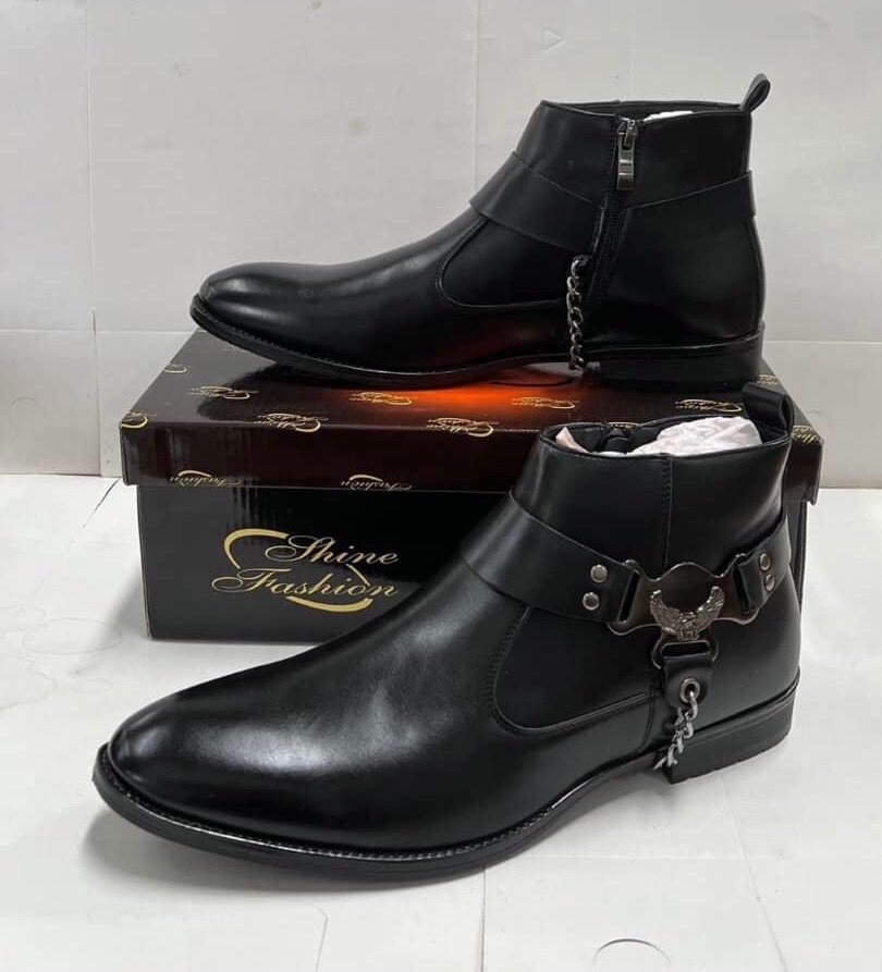 Mens shoes