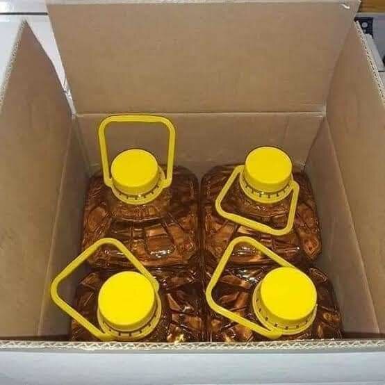 Soyabeans Oil