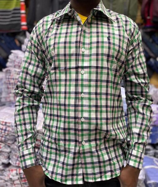 shirt