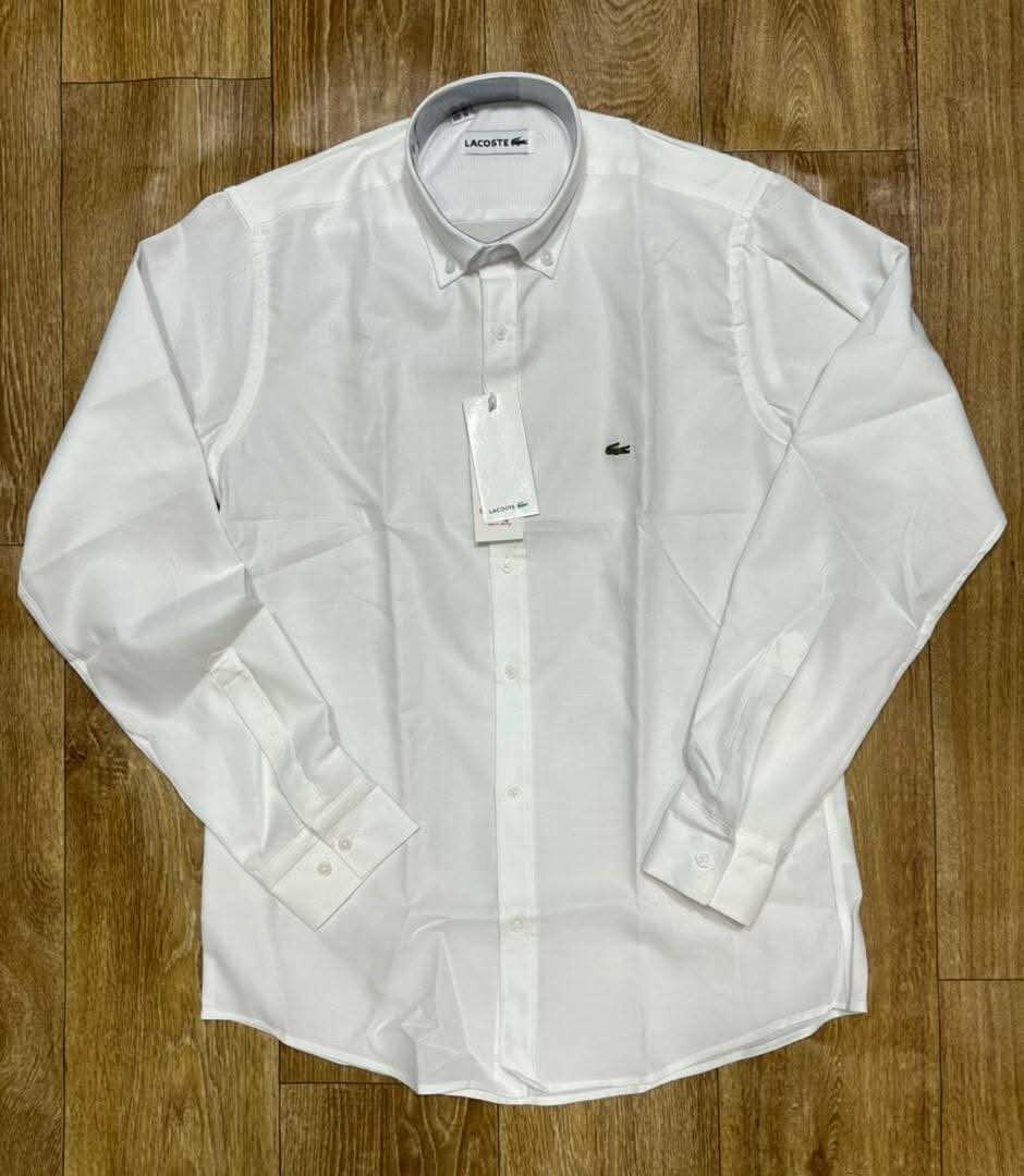 Chic chemise homme