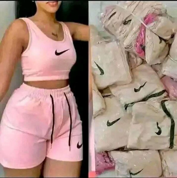 Complet haut et culotte