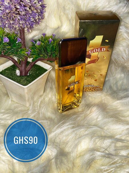 Female fragrances